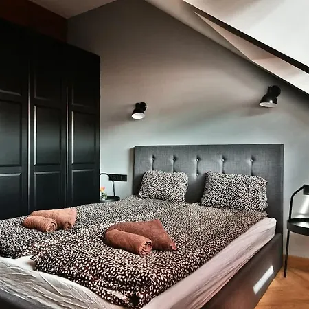 Domillion New Modern Old Town 16 Ppl U2c1