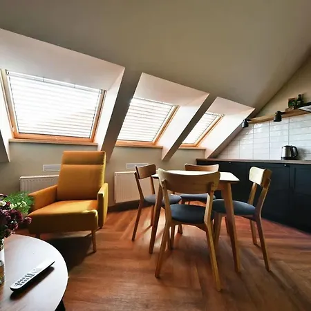 Domillion New Modern Old Town 16 Ppl U2c1 Ferienhaus