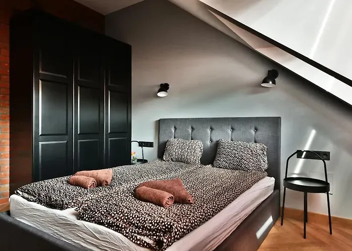 Domillion New Modern Old Town 16 Ppl U2c1