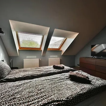 Casa vacanze Domillion New Modern Old Town 16 Ppl U2c1 *