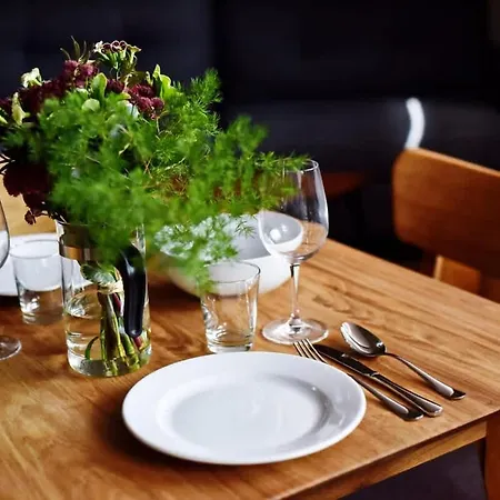 Casa vacanze Domillion New Modern Old Town 16 Ppl U2c1 Vilnius