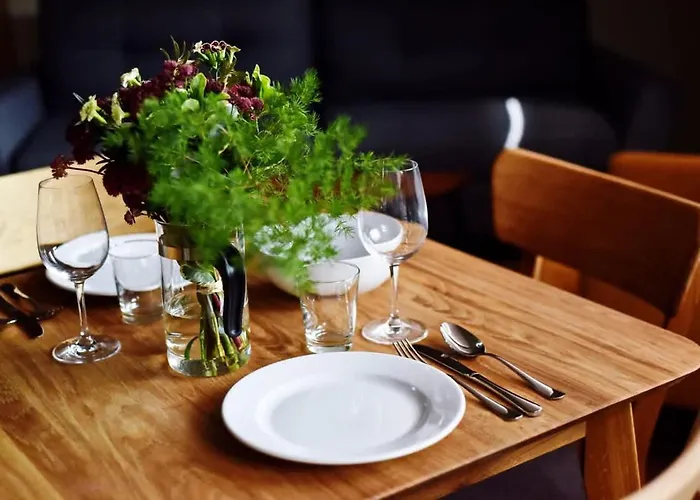 Poilsio namai Domillion New Modern Old Town 16 Ppl U2c1 Vilnius